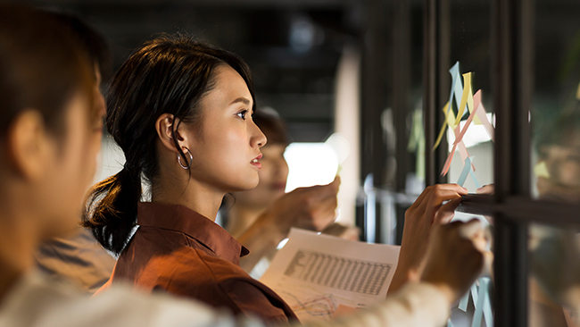 WEBサイト企画・運営